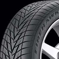 FIREHAWK SZ50 EP RFT